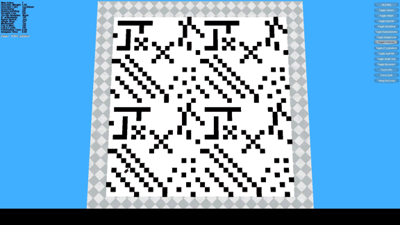 TerrainAnalysis TerrainAnalysis